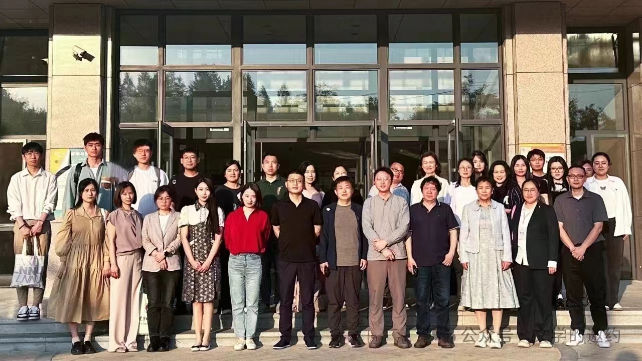 我校成功举办“走进文学的‘大世界’：海飞的小说和影视创作” 学术工作坊