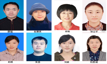 我校召开对接贵州省纳雍县国家通用语言文字能力提升在线培训启动会