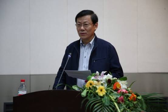 第二届全国民法基础理论与民法哲学论坛在我校举行