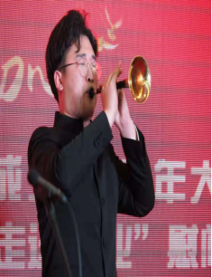 音乐学院多名民族器乐学生在国家级、国际级赛事中获奖