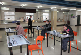 辽宁师范大学组织开展新冠肺炎疫情防控应急演练