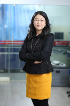 我校校友入选2019年国家杰青名单