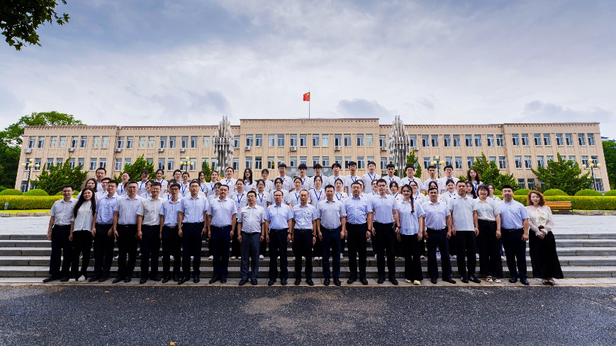 我校成功举办2024-2025学年青年马克思主义者培养工程暑期团学骨干培训班