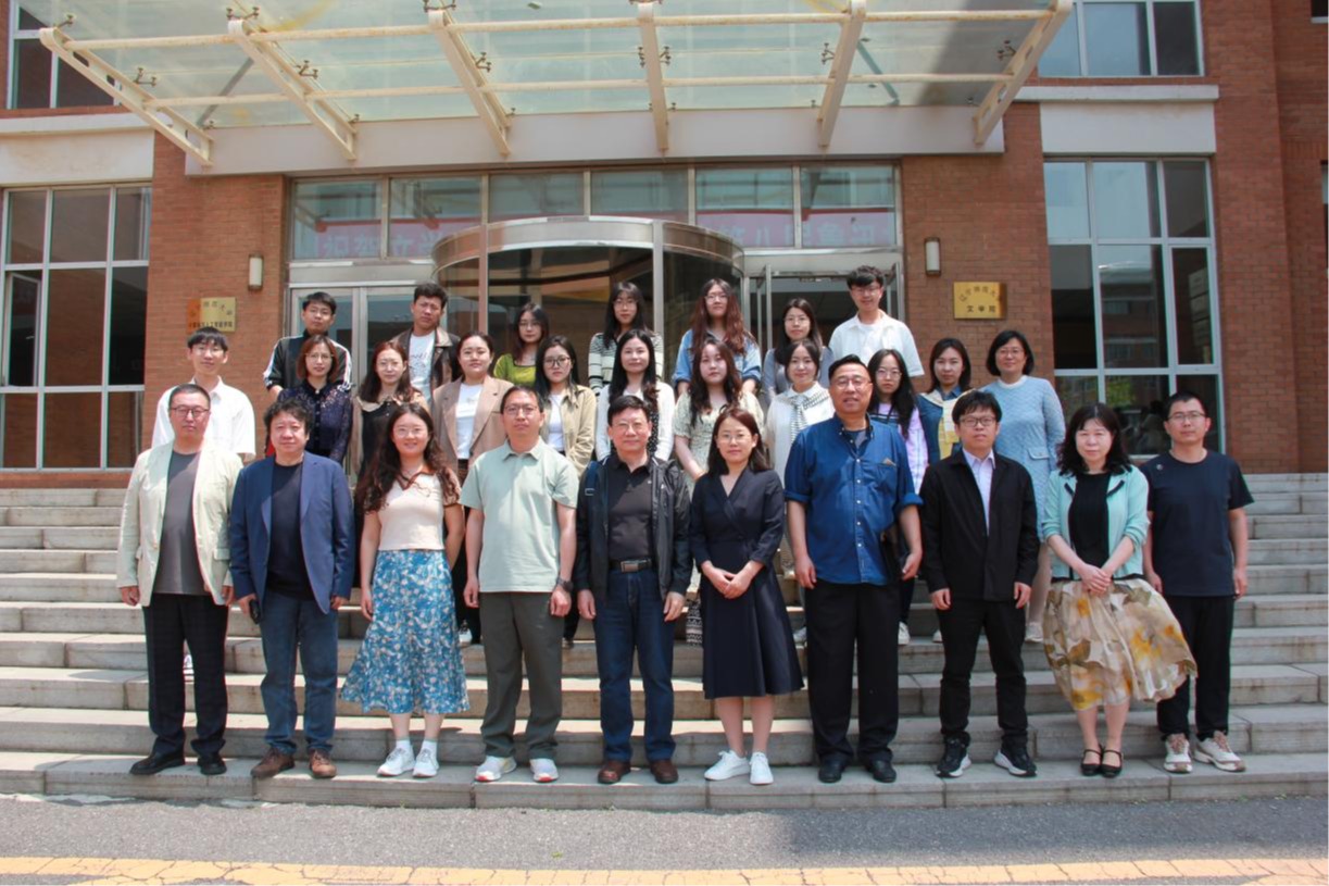 我校成功举办“文学写作的接受与传播研究”学术工作坊
