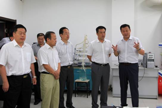 我校海洋生物制药工程研究中心获批成为国家地方联合工程研究中心