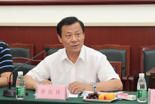 香港高校人文社会科学学者访问团来我校访问