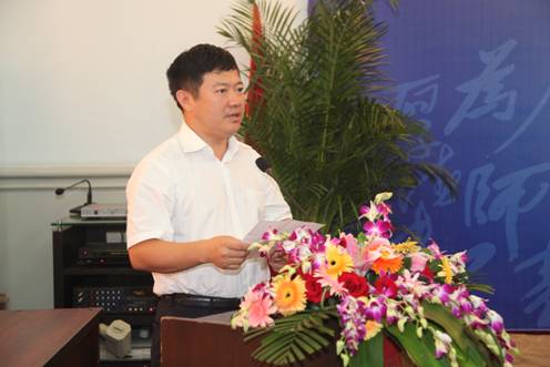 我校与中国移动通信集团辽宁有限公司大连分公司成功签署合作框架协议