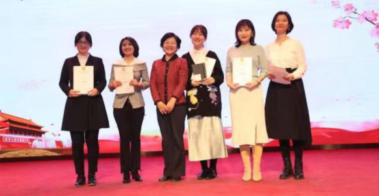 我校研究生在全国高校汉语教学技能大赛中喜获佳绩
