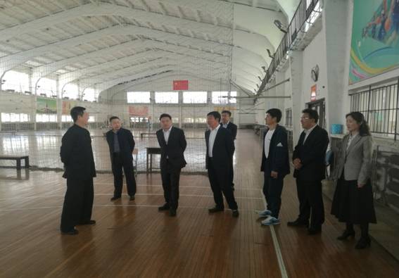 我校教职工各项文体活动培训班陆续开课