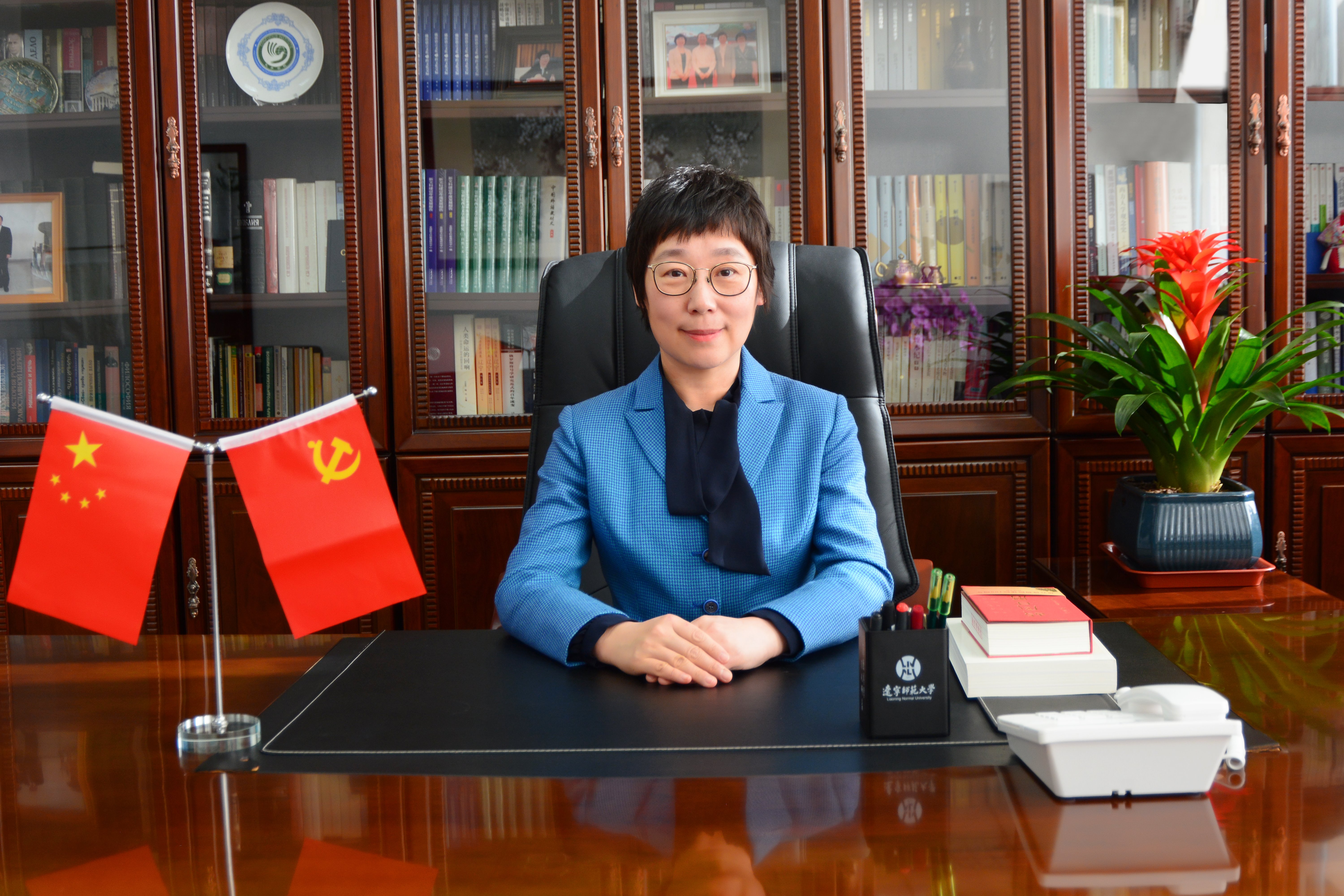 我校教材荣获第二届全国教材建设奖一等奖