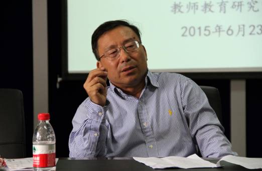 我校举办全国教育科学规划项目申报研讨会