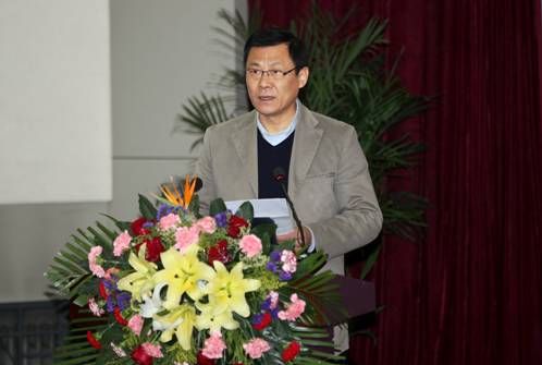 第20届北京大学生电影节东北区分会场展映及学术研讨活动在我校举行