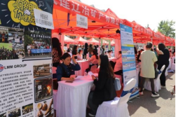 辽宁师范大学2024届金融类毕业生就业双选会圆满落幕