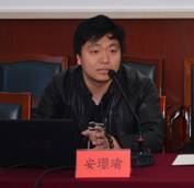 辽宁省高校教师网络培训工作研讨会（大连地区）在我校召开