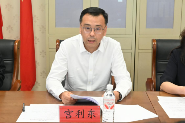 辽宁师范大学举办“下沉式AI赋能教师发展研习营”