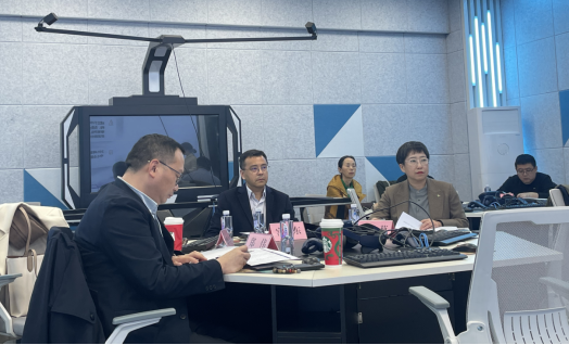 我校举办驻连省属高校教育教学质量建设与评价专题研讨会