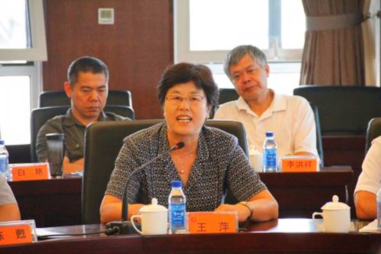 “中国反家庭暴力立法研讨会” 在我校召开