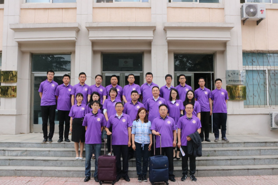 我校2019年本科招生宣传工作动员大会召开