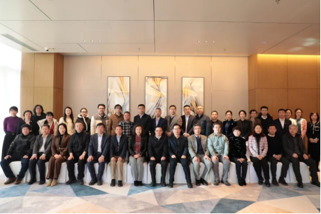 我校成功举办“习近平文化思想与中国文艺批评高端论坛”