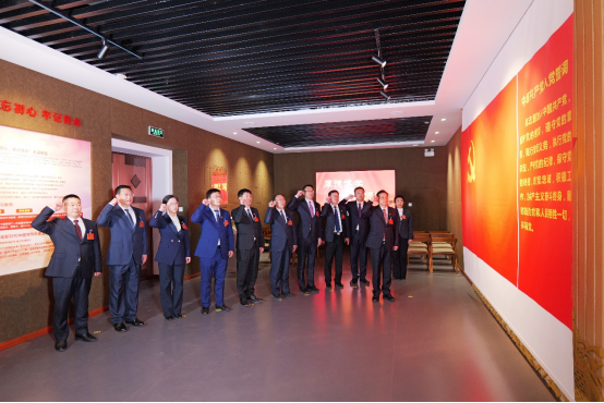 中国共产党辽宁师范大学第十次代表大会胜利召开