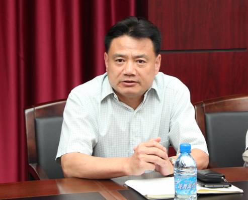 我校成立独立建制的马克思主义学院