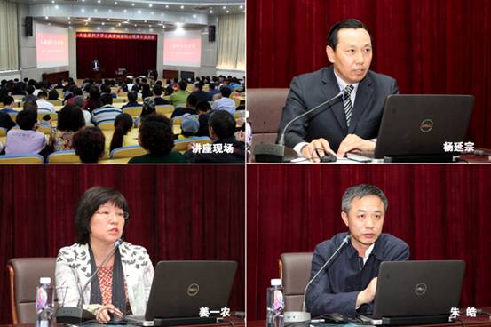 大连医科大学心血管病医院“心”健康快车驶入我校