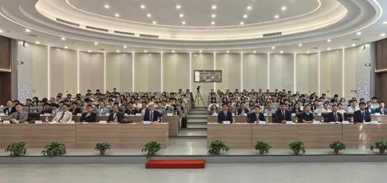我校成功举办KIPS-RCH 2026中韩国际联合研讨会