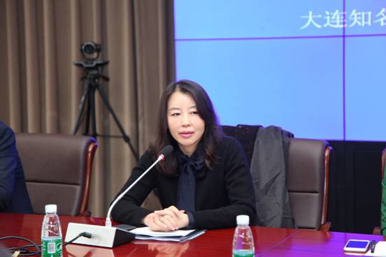 我校妇工委举办专题讲座庆祝“三八”国际劳动妇女节106周年