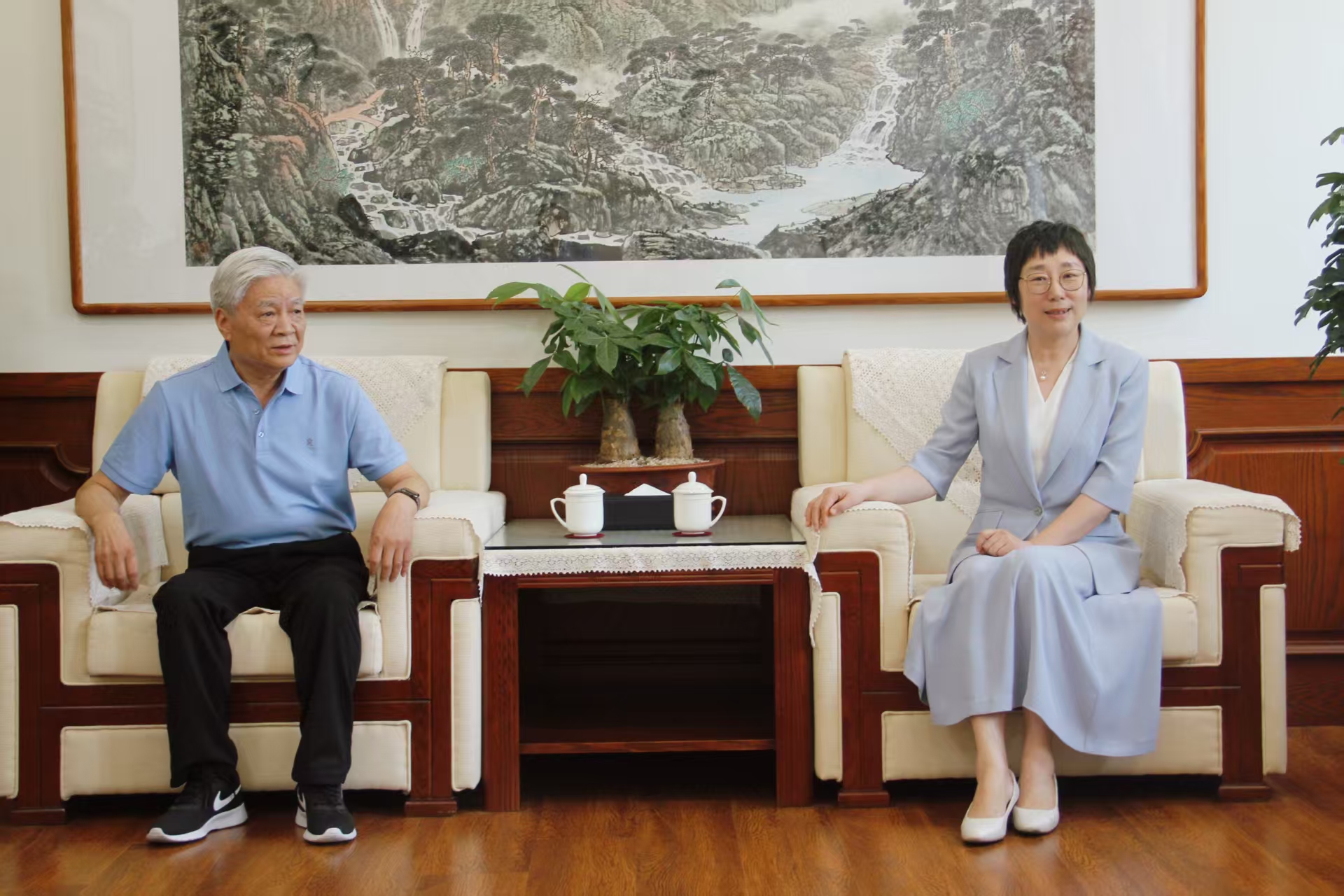 第五届中国音韵学暑期讲习班在辽宁师范大学成功举办