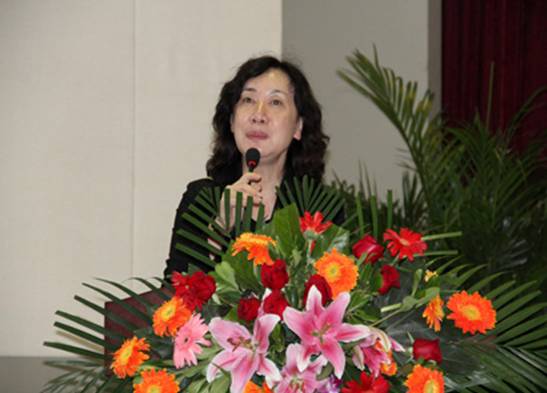 婚姻家庭法学新思维论坛在我校成功举办