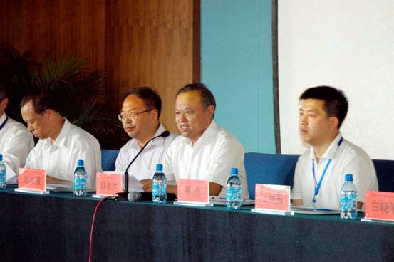 全国部分高师院校后勤改革研讨会暨二十四届年会在辽宁师范大学召开