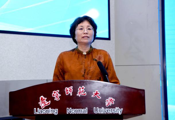 新时代大学语文/写作课程与教材建设交流会在我校成功举行