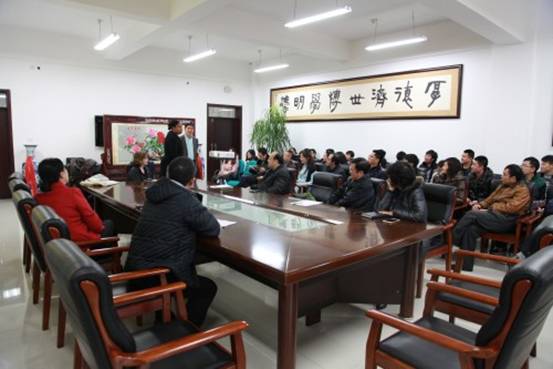 辽宁师范大学法学院与美国缅因大学法学院签订合作协议