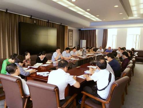 我校2017年硕士研究生报名人数实现突破性增长