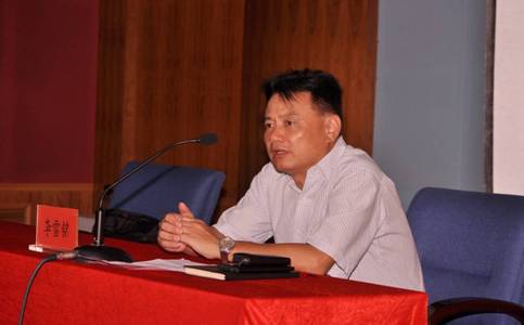 辽宁省高校教师岗前培训任课教师教学研讨会在我校召开